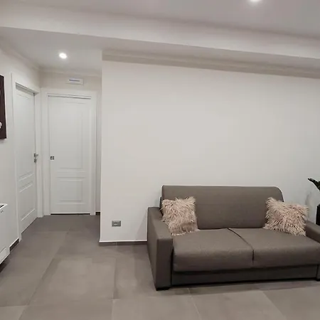 La Casa Di Nonno Pippo Μιλάτσο