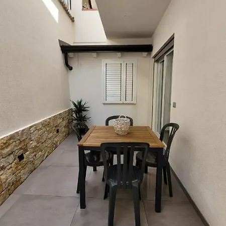 La Casa Di Nonno Pippo Μιλάτσο