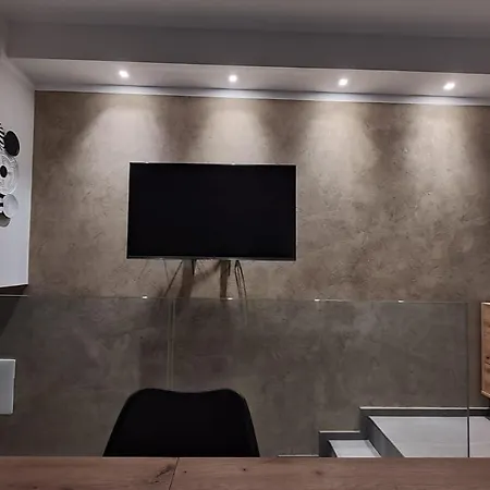 La Casa Di Nonno Pippo Μιλάτσο